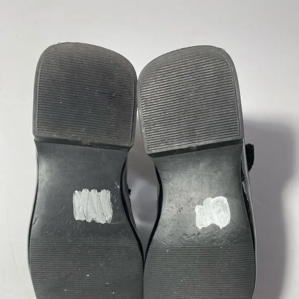 RACHAEL GIRLS DRESS SHOE SIZE 7M